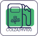 Colza HV100