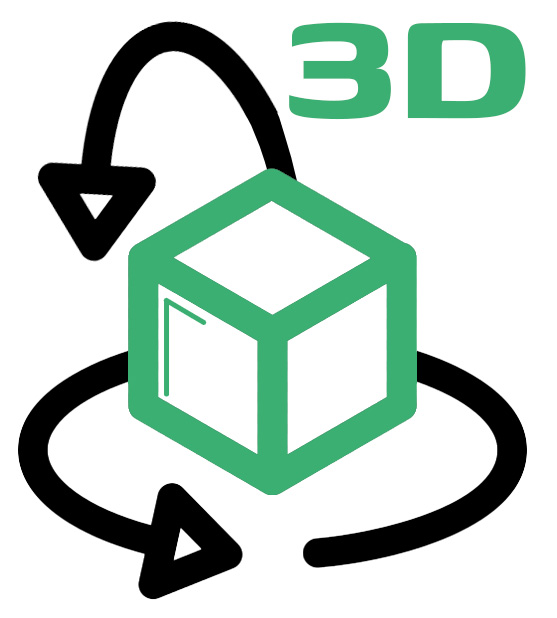 Vue 3D Chaudière mobile – Bloc Energies