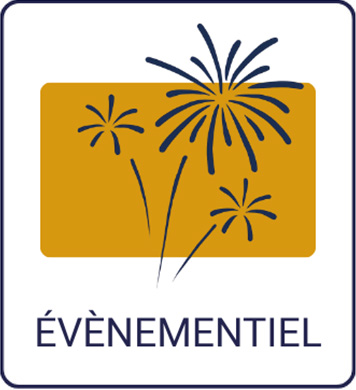 Domaine d’application – Evénementiel
